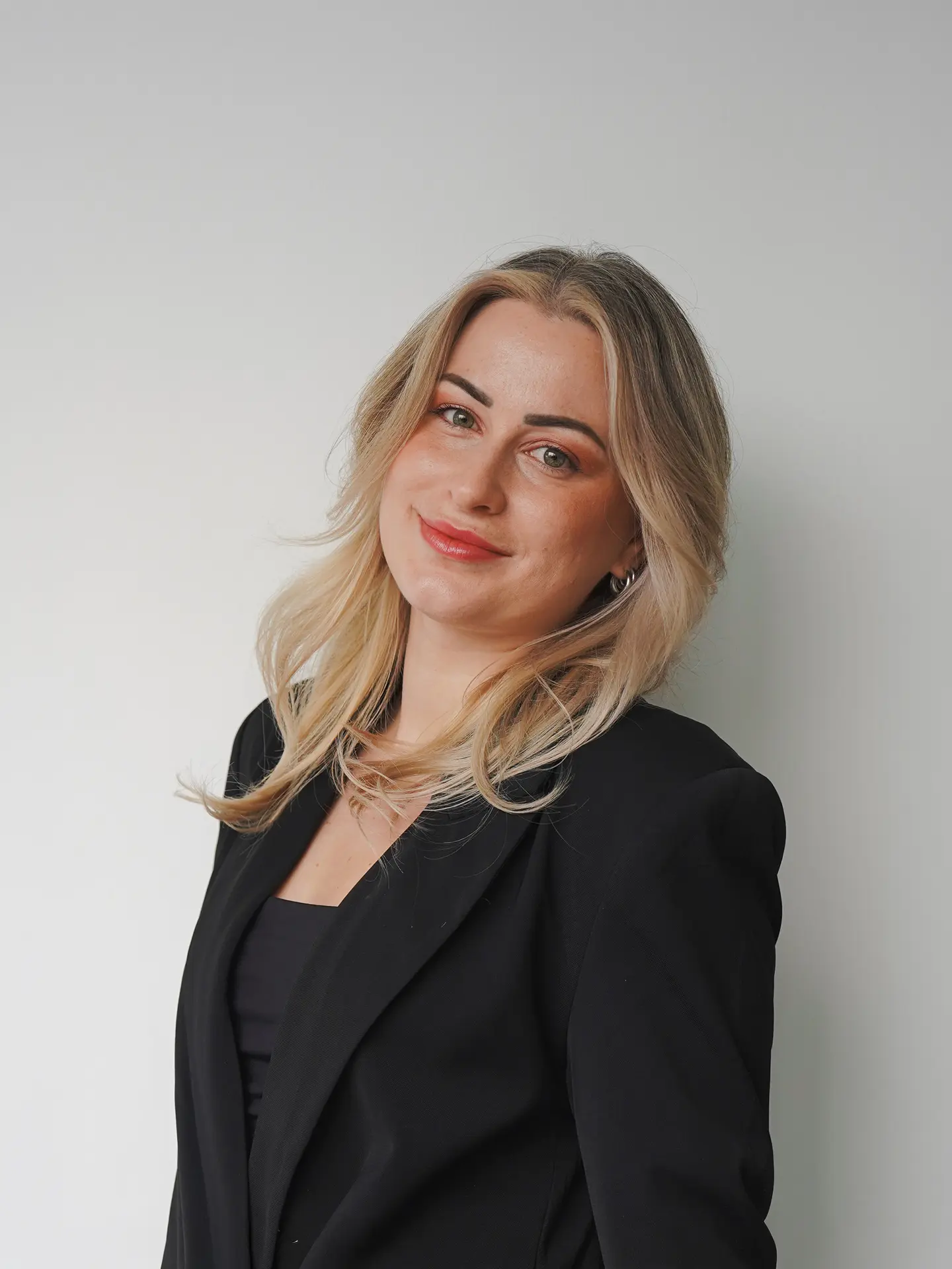 Dietmann Professional Friseur La Biosthétique Wien Team Klaudia