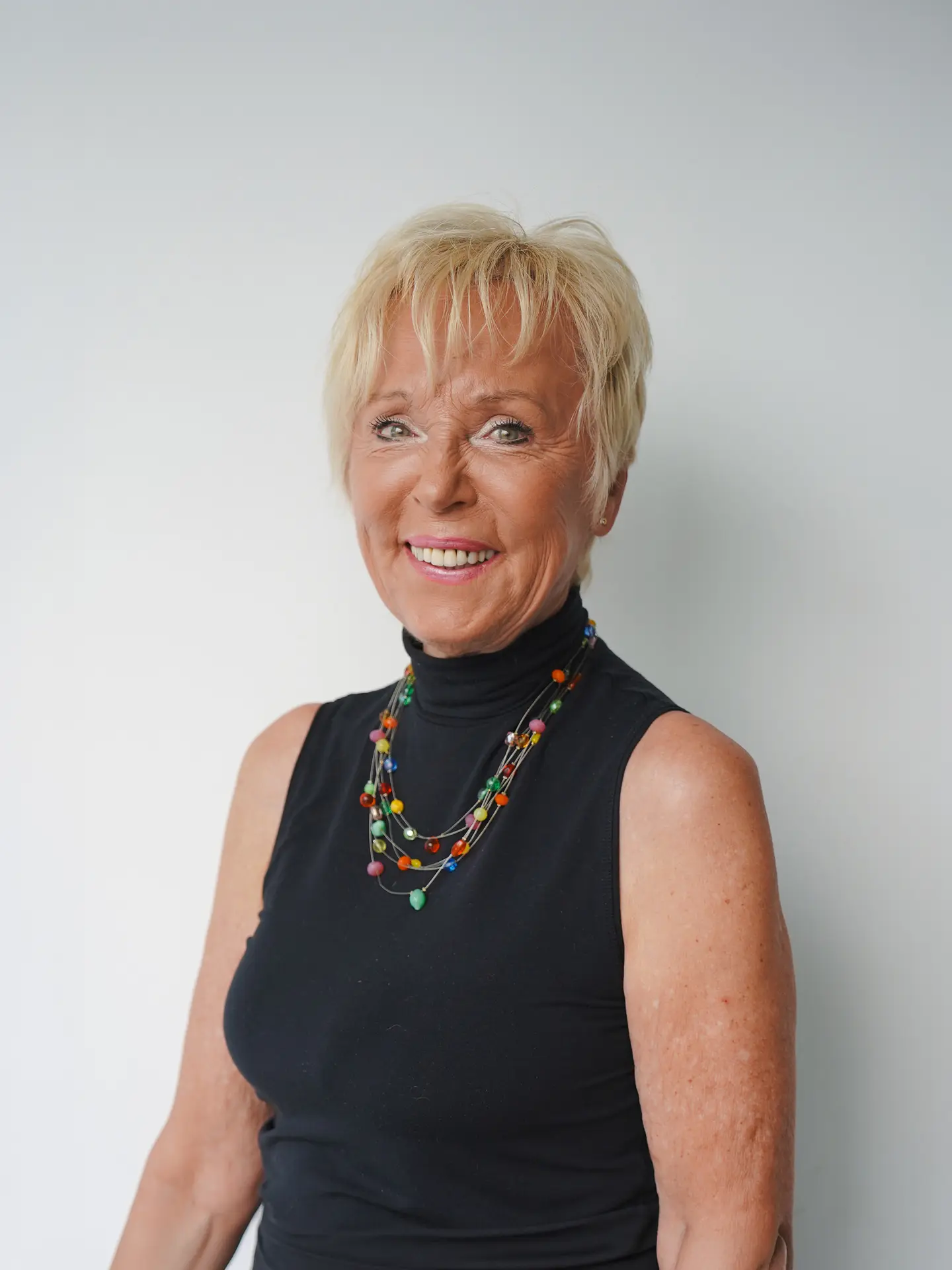 Dietmann Professional Friseur La Biosthétique Wien Team Nora