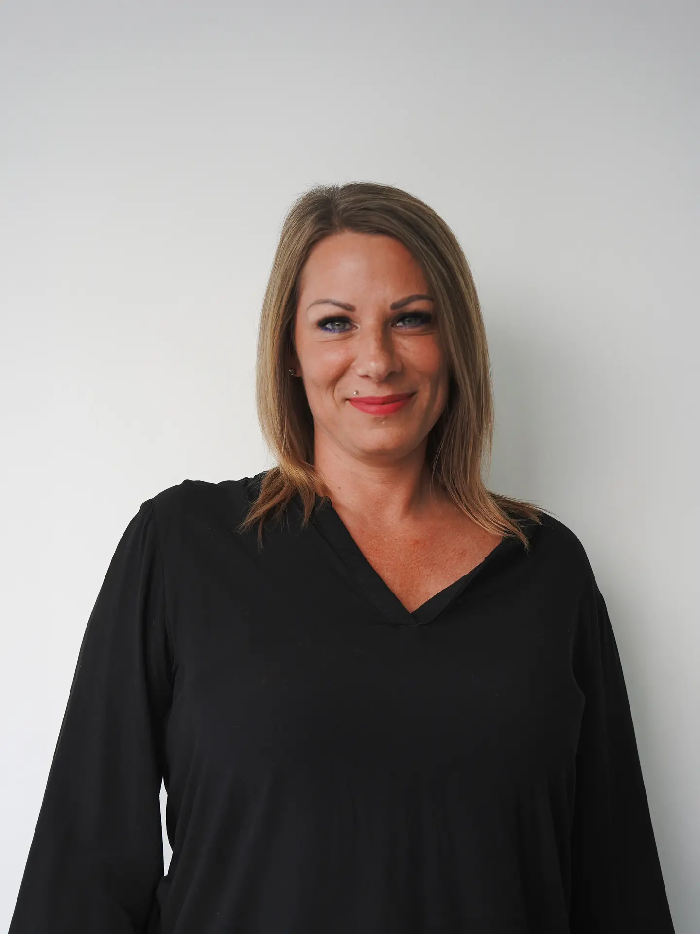 Dietmann Professional Friseur La Biosthétique Wien Team Tina
